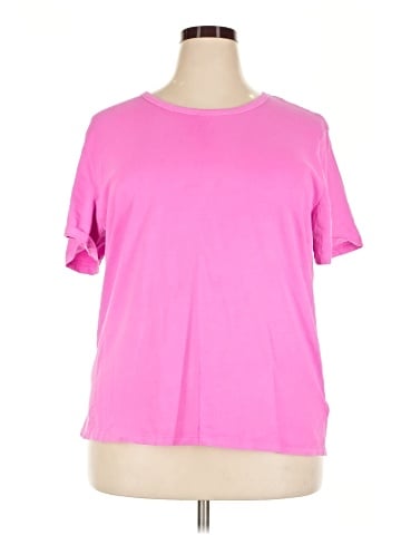 Gap Short Sleeve T-Shirt (view 1)