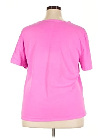 Gap Short Sleeve T-Shirt (view 2)