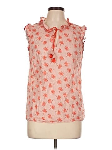 Boden Sleeveless Blouse (view 1)