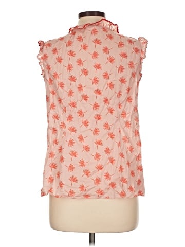 Boden Sleeveless Blouse (view 2)