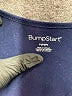 BumpStart Blue Tank Top Size Med Maternity - photo 6