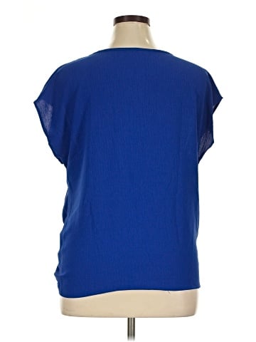 Gilli Short Sleeve Top (view 2)