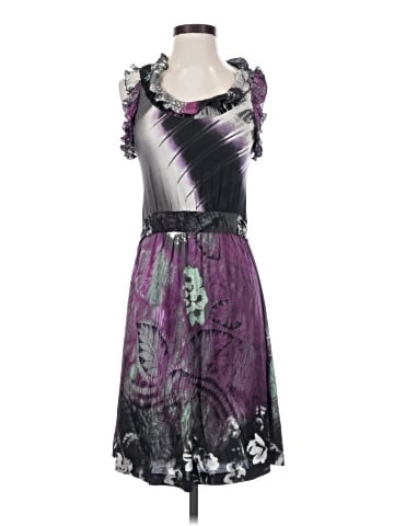 ETRO Cocktail Dress (view 1)