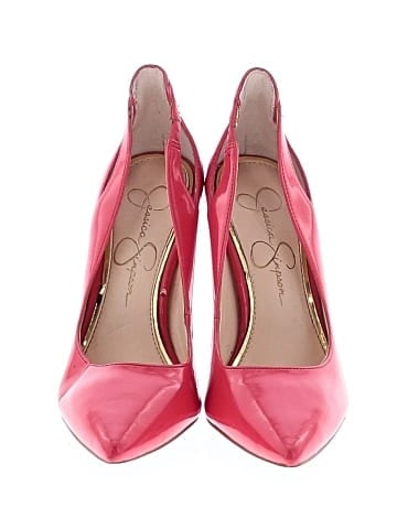 Jessica Simpson Heels (view 2)