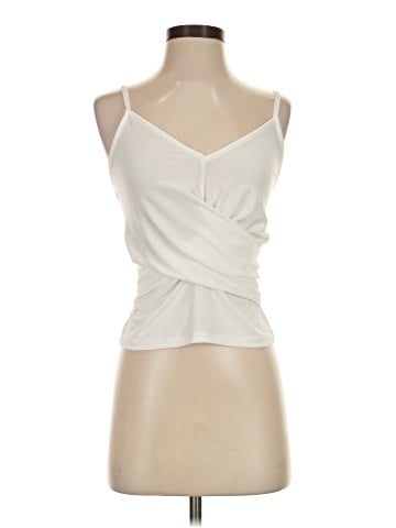 Free Press Sleeveless Blouse (view 1)