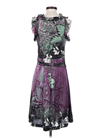 ETRO Cocktail Dress (view 2)