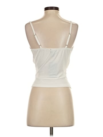 Free Press Sleeveless Blouse (view 2)