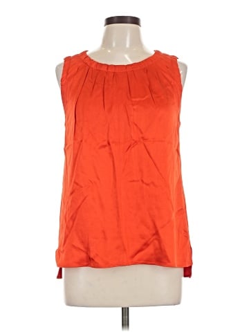 BOSS by HUGO BOSS Sleeveless Blouse (view 1)