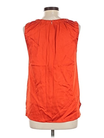 BOSS by HUGO BOSS Sleeveless Blouse (view 2)