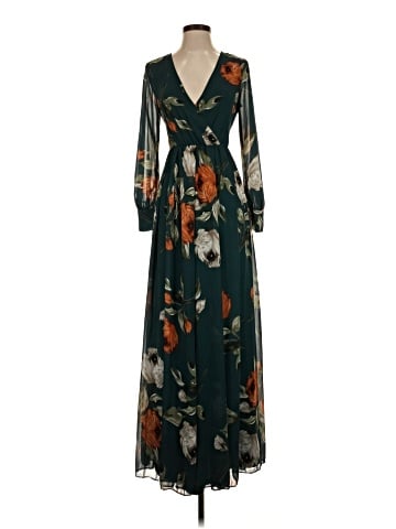 Baltic Born Casual Dress (view 1)