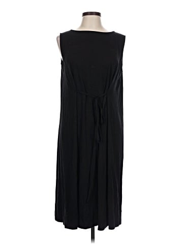 Eileen Fisher Casual Dress (view 1)