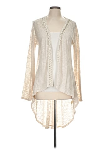 Alya Cardigan (view 1)