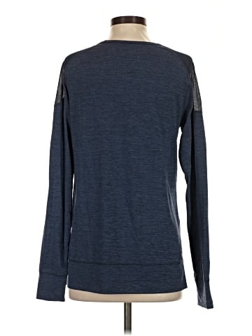Reebok Long Sleeve T-Shirt (view 2)