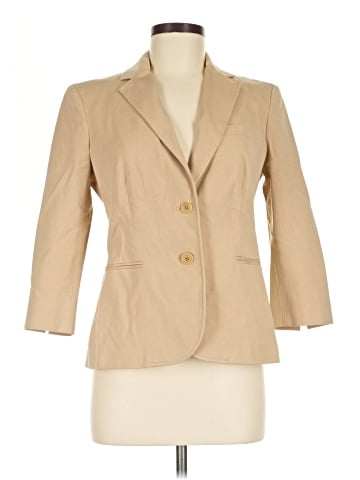 Lauren by Ralph Lauren Blazer (view 1)
