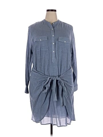 Lucky Brand Casual Dress (view 1)