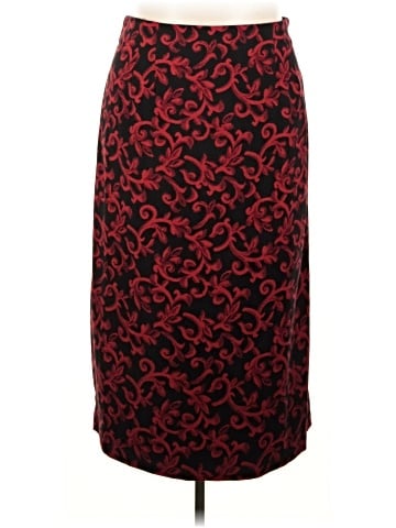 Briggs New York Formal Skirt (view 1)