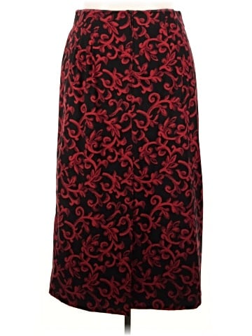 Briggs New York Formal Skirt (view 2)