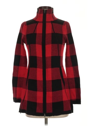 Adrienne Vittadini Coat (view 1)