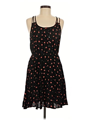 Mimi Chica Casual Dress (view 1)