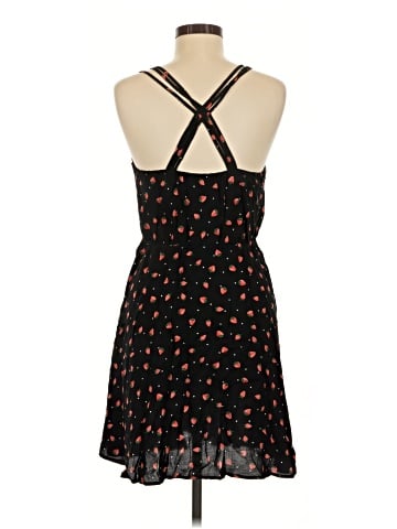 Mimi Chica Casual Dress (view 2)