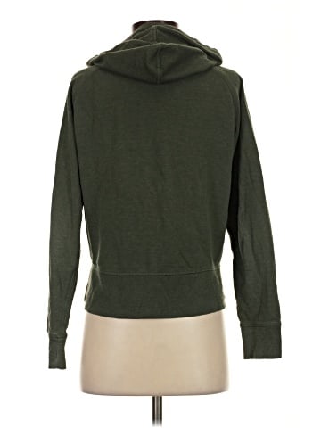 Eddie Bauer Zip Up Hoodie (view 2)