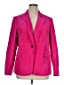 Boden 100% Polyester Pink Blazer Size 14R - photo 1