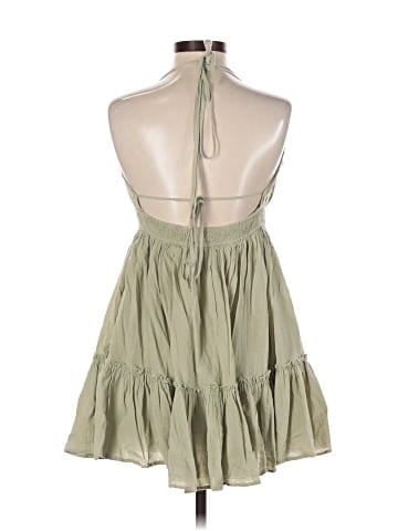 Le Lis Cocktail Dress (view 2)