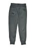 Under Armour Gray Sweatpants Size XS (kids) - photo 1