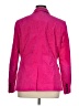 Boden 100% Polyester Pink Blazer Size 14R - photo 2