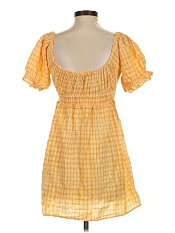 Urban Outfitters Casual Dress (view 2)