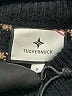 Tuckernuck Animal Print Brown Wool Pullover Sweater Size S - photo 7