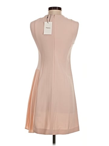 Theory Cocktail Dress (view 2)
