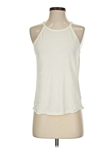 Threads 4 Thought Tank Top (view 1)