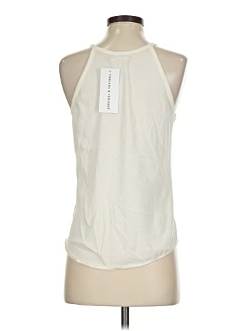 Threads 4 Thought Tank Top (view 2)