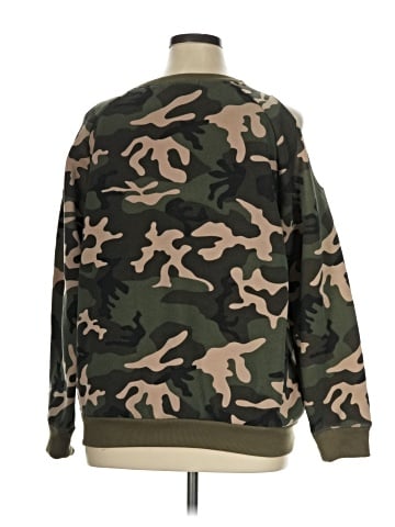 New Look Sweatshirt (view 2)