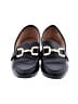 A New Day Black Flats Size 9 1/2 - photo 2