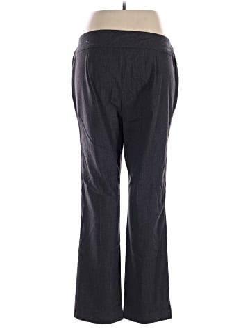 Roz & Ali Dress Pants (view 2)