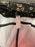 FP Movement Print Green Casual Pants Size M - photo 7