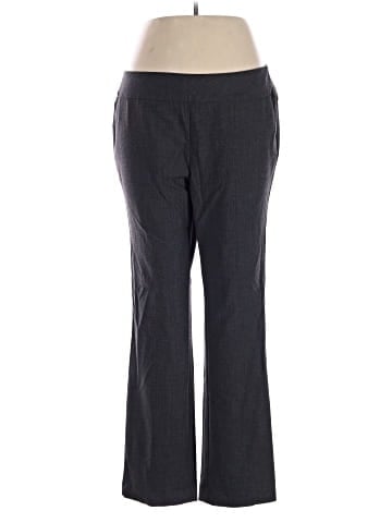 Roz & Ali Dress Pants (view 1)