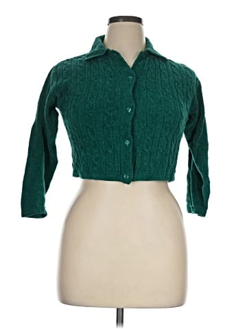 Gymboree Cardigan (view 1)