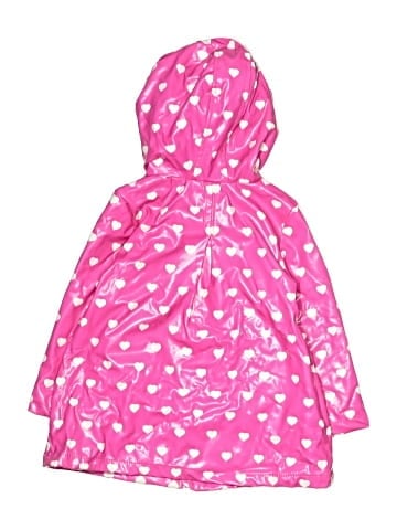 DKNY Raincoat (view 2)