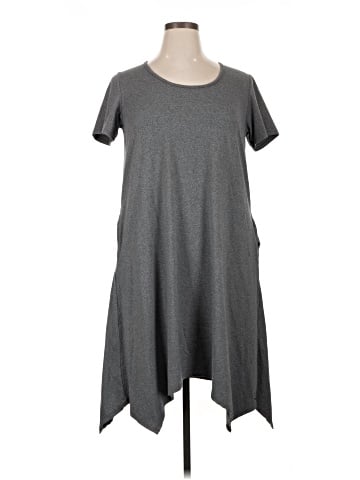 Cuddl Duds Casual Dress (view 1)