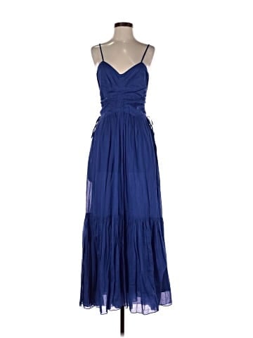 Étoile Isabel Marant Cocktail Dress (view 1)