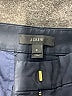 J.Crew Solid Black Shorts Size 2 - photo 3