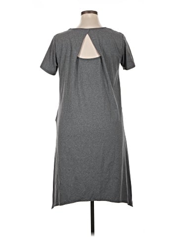 Cuddl Duds Casual Dress (view 2)