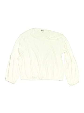 Splendid Long Sleeve Top (view 1)