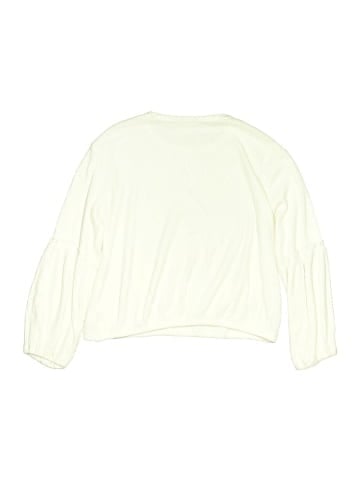 Splendid Long Sleeve Top (view 2)
