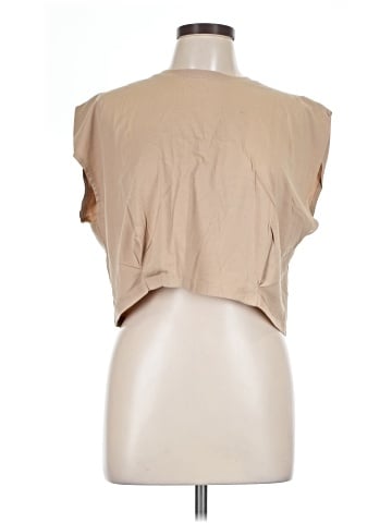 Dynamite Sleeveless T-Shirt (view 1)
