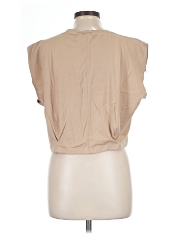 Dynamite Sleeveless T-Shirt (view 2)