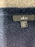 Ellos Black Cardigan Size 18 - photo 7
